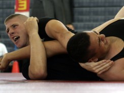 MMA Submission Holds – Online Guide To Mixed Martial Arts Submissions