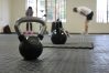 Circuit Training For Mixed Martial Artists